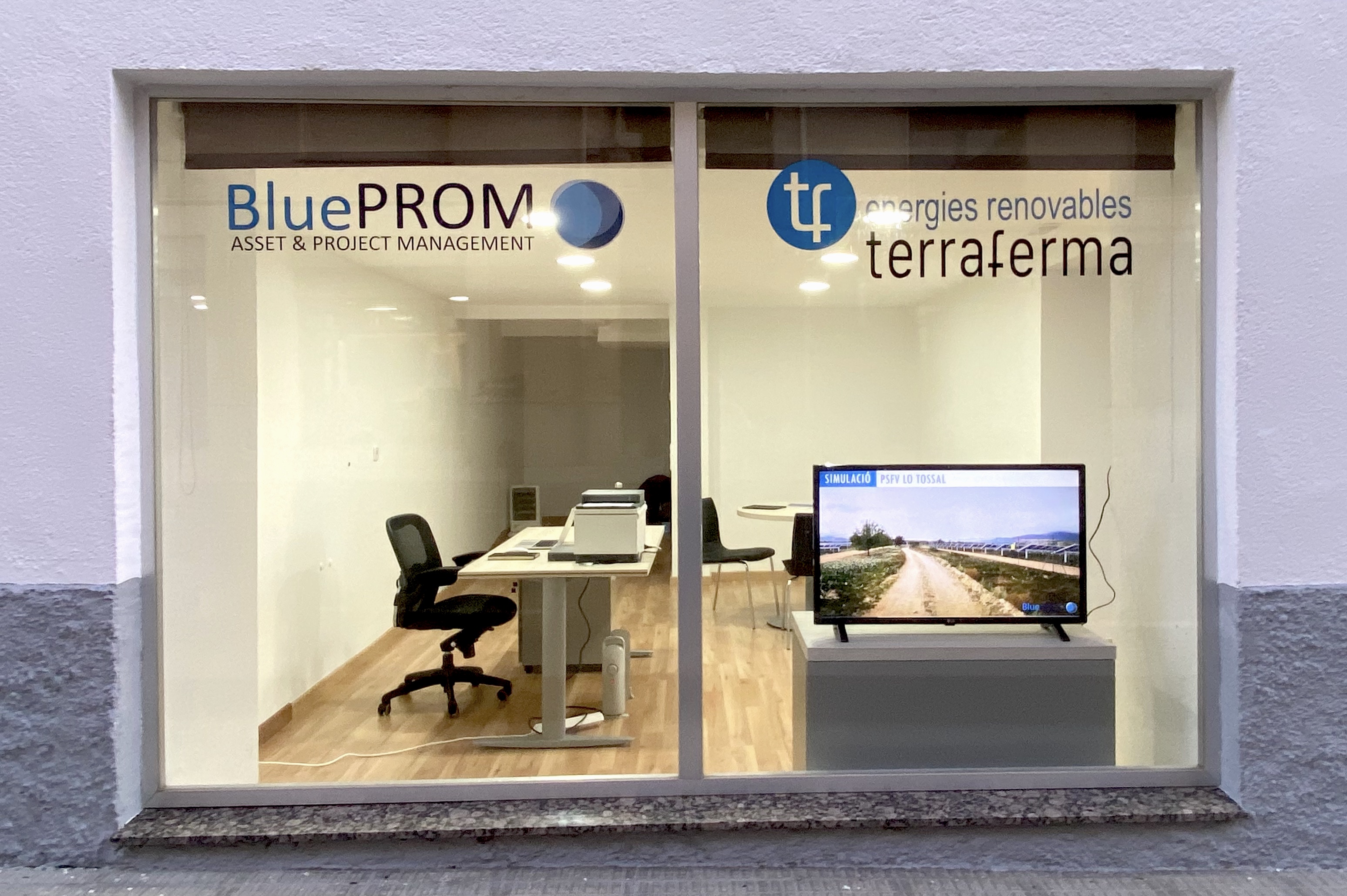 aparador blueprom isona