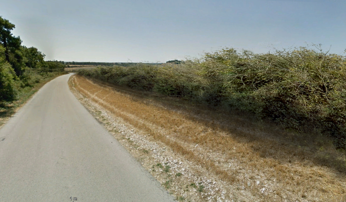 Carrerada