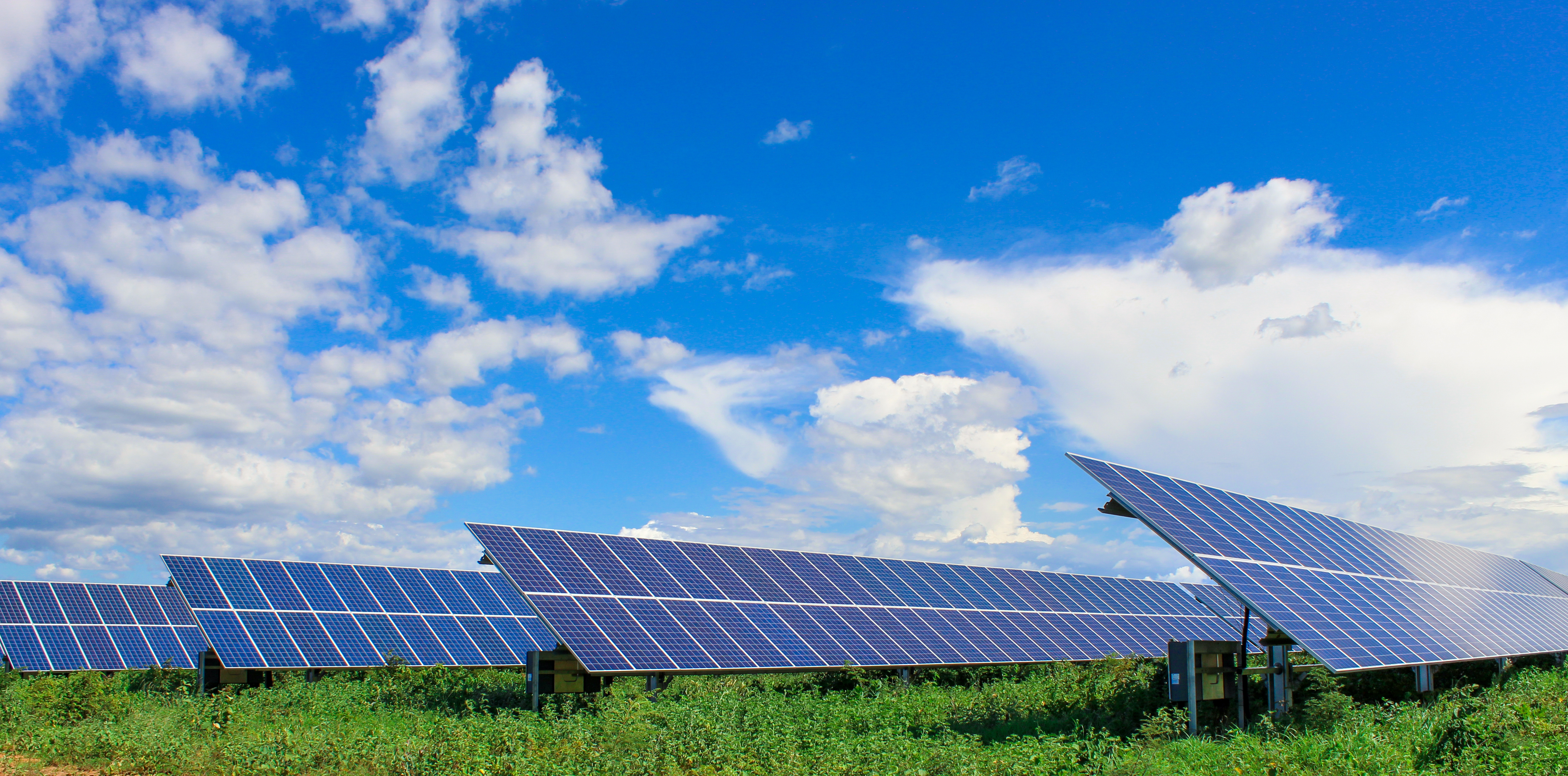 Solar tracker